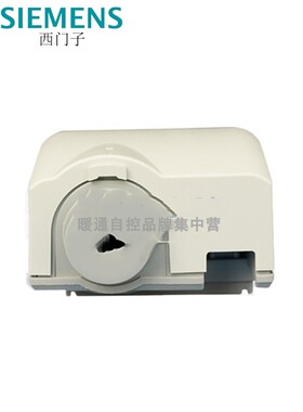 西门子QAD22水管管道液体卡箍式 2030QAD2012温度传感器26QAD2010