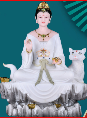 胡三太奶胡娘娘胡姑娘狐狸