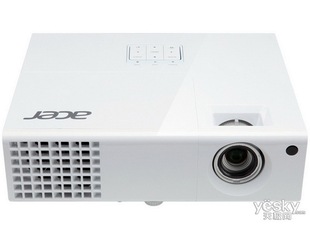 二手投影机ACER宏基H6510BD 1080P 宽屏培训教育专用高清HDMI