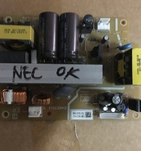 NEC投影机 电源板NP-CR2150X/CR2155X/CR2160X/CR2165X/CR2275X