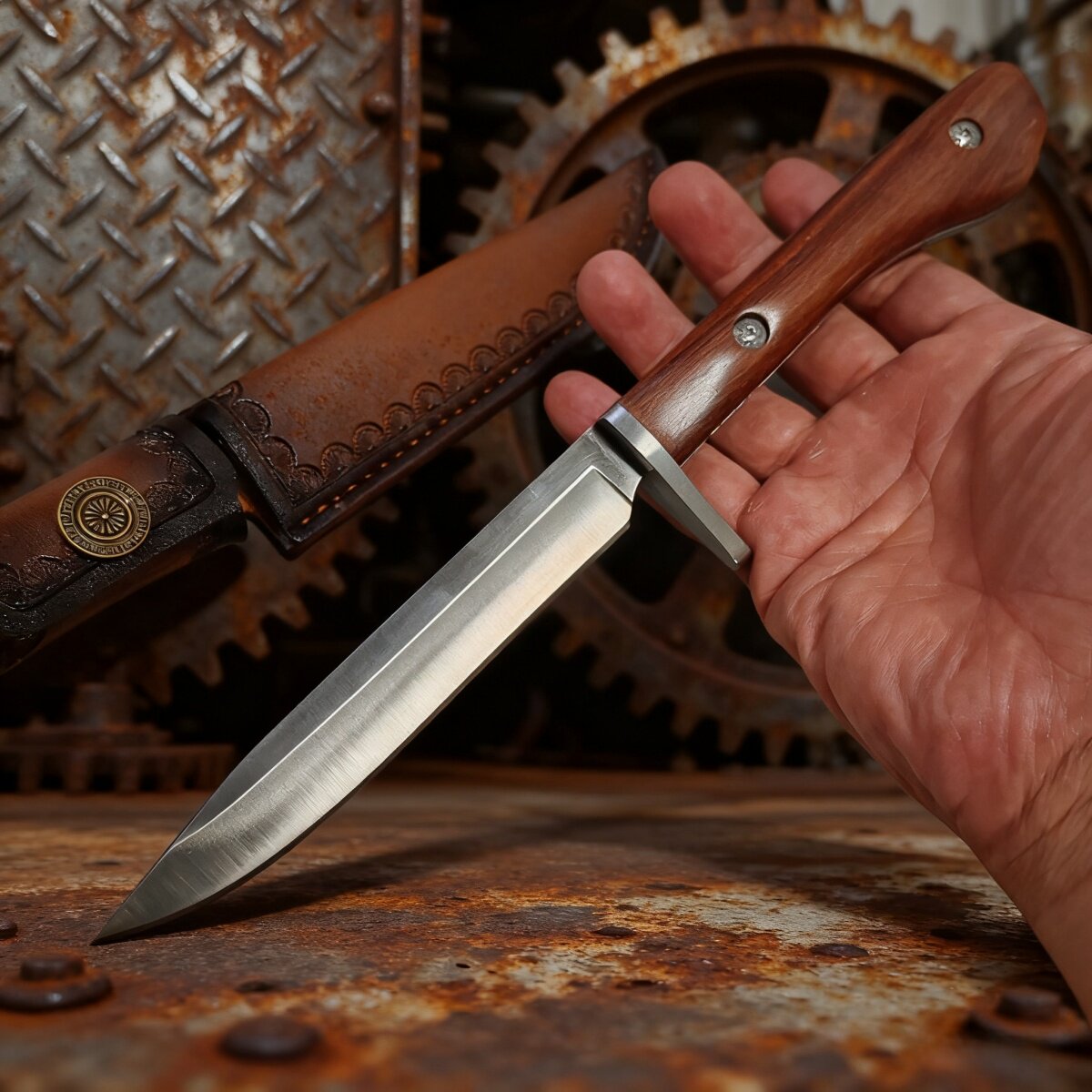 菊田水果刀寿司料理刀刺身刀