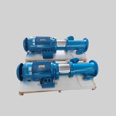 三螺杆泵SNF1300R38E6.7W21精轧高低压稀油站润滑油泵输出稳定