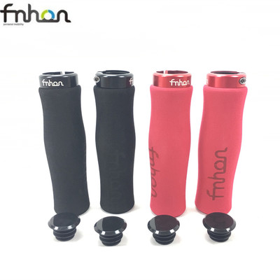 FNHON山地自行车海绵把套折叠车