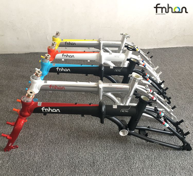 fnhonKA1416车架车架魅力风行