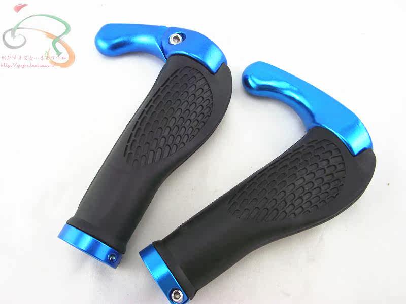 Poignées de vélo - Ref 2339043 Image 4