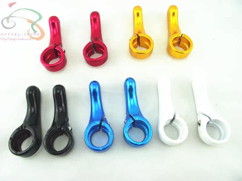 Poignées de vélo - Ref 2339043 Image 3