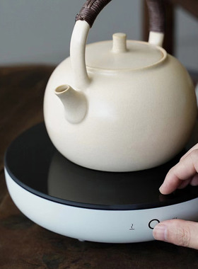小坐煮茶家用保温电陶炉