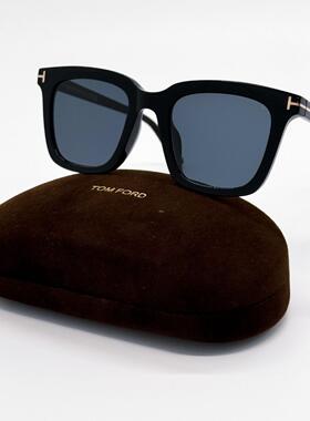 TOMFORD汤姆福特太阳眼镜墨镜TF970 K 01A黑色女眼镜FT0970