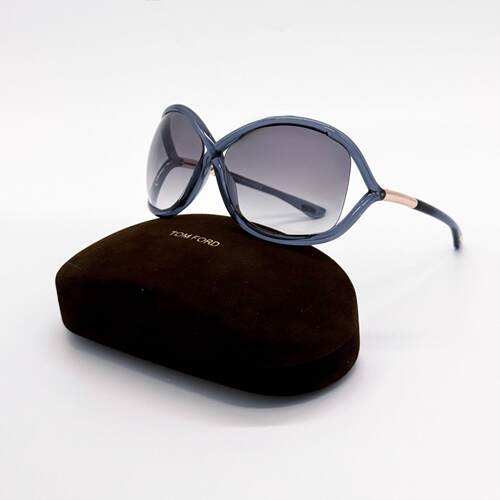 TOMFORD汤姆福特Whitney太阳眼镜墨镜TF0009 05B超大号眼镜FT0009