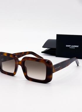 SAINT LAURENT圣罗兰太阳眼镜墨镜SL534 SUNRICE 012