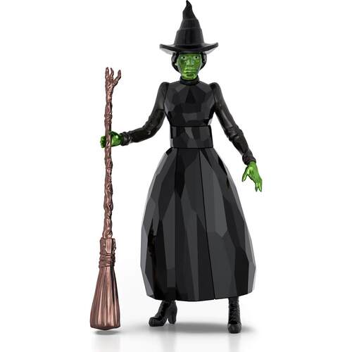 SWAROVSKI施华洛世奇水晶Wicked Elphaba Thropp摆件5701515