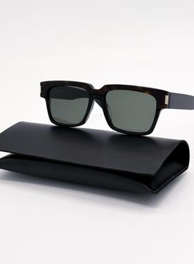 SAINT LAURENT圣罗兰太阳眼镜墨镜SL732 F Vadim 003方形眼镜