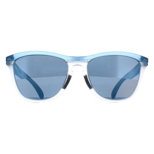 Oakley奥克利墨镜太阳眼镜Frogskins Range OO9284 09 Stonewash