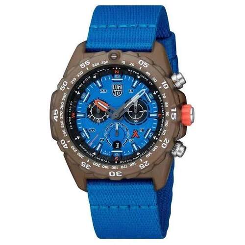 Luminox熊Grylls Survival ECO Master男士手表XB3743ECO