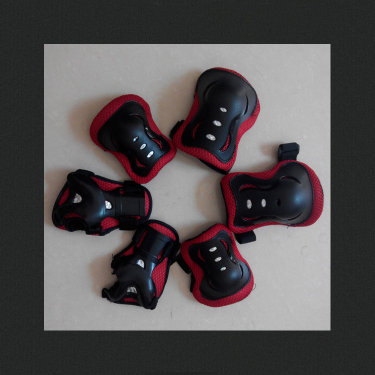 Skate pour homme femme enfant - Ref 2596013 Image 5