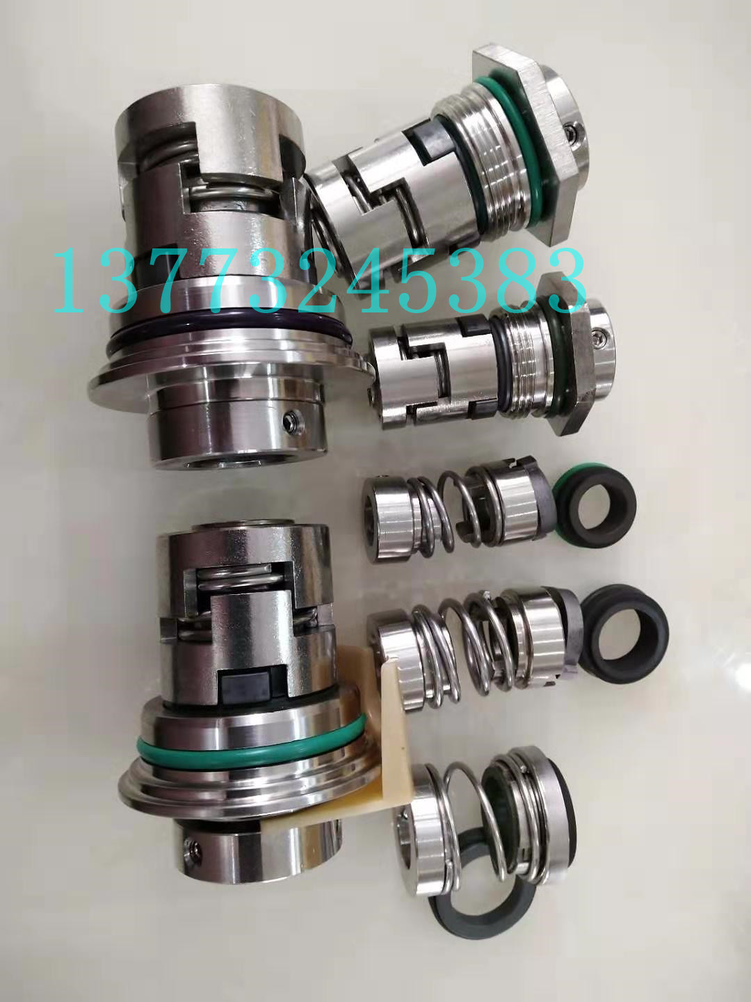 CDL1,CDL2,CDL4,CDL8,CDL12,CDL16,CDL20,CDL32,CDL45,CDL65机封