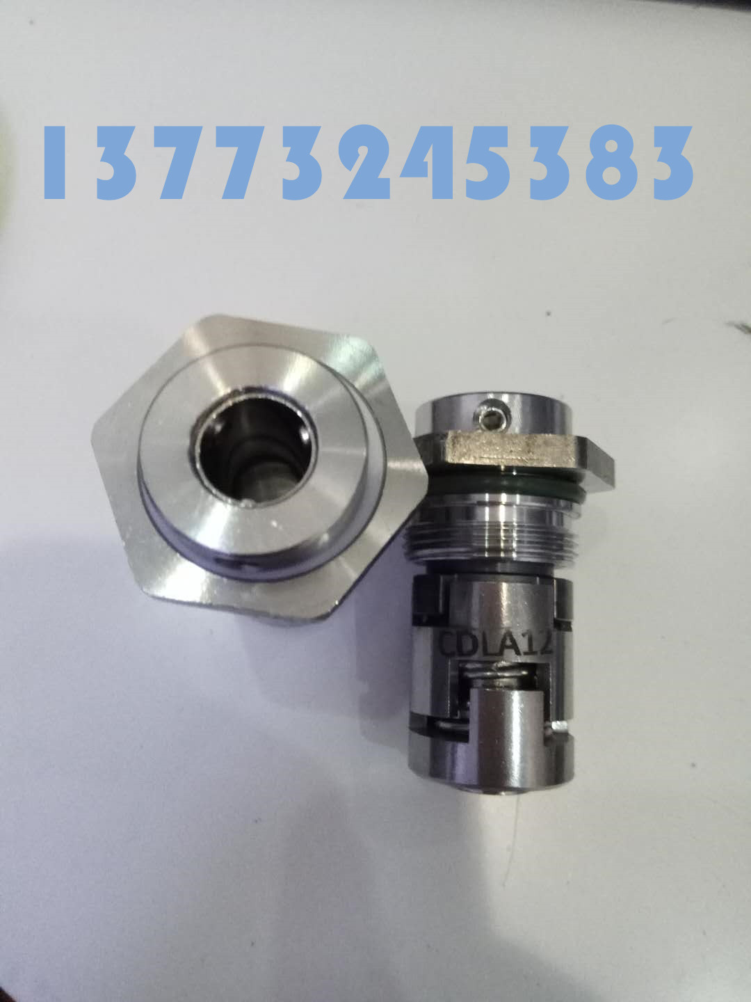 集装式机械密封CR/CRN5，CR/CRN9，CR/CRN10离心泵机封配件