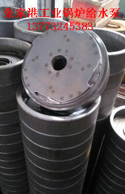 JGGC/QDL/CDL/GDL锅炉泵配件12.5T导流器,JGGC12.5-180水泵配件