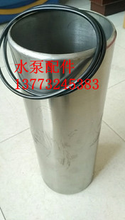 立式不锈钢多级泵GDL/CDL/CDLF/XBD离心泵高扬程泵0.9T-24T及配件