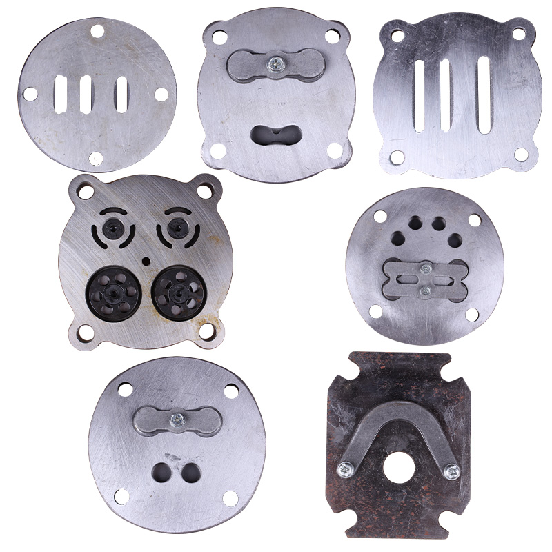 阀片空压机阀板贴片配件大全