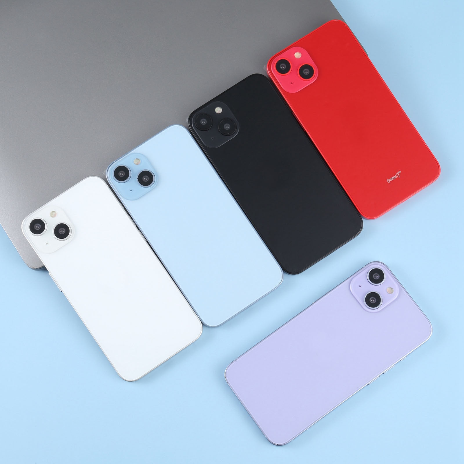 模型机柜台展示拍图拍摄道具