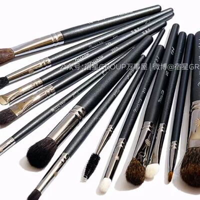 遮瑕刷高光刷眼影眼影刷化妆刷