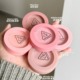 保税 3ce单色圆腮红mono pink nudepeach 宿星