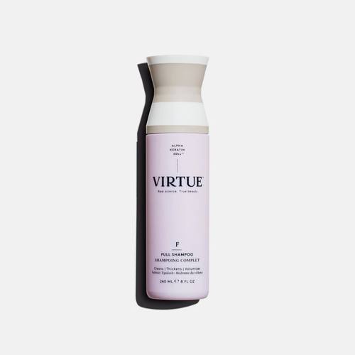 丰盈蓬松洗发水virtue