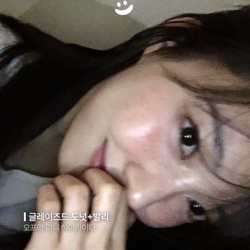 ofra高光盘04pilowtallk