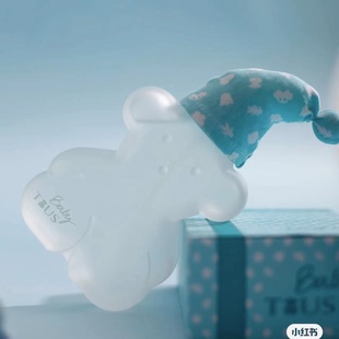 情缘女士 桃丝熊tous淘气小熊宝宝古龙香水 1920本真宿星 保税