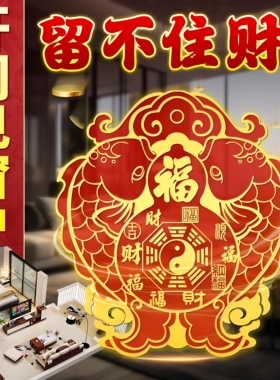 化解大门对阳台窗户解决卧室对窗
