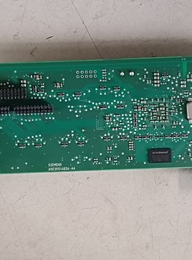 西门子PLC s7-200 SMART 6ES7 288-1ST60-0AA0 电路板 主控板出售