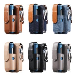 适用Glo Hyper Pro收纳包GLO皮套GLO HYPER PRO CASE保护套