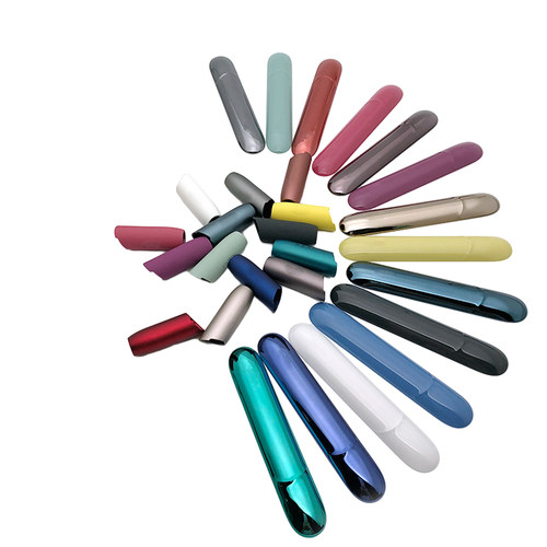 适用iqo四代3.0上盖帽五代侧盖壳