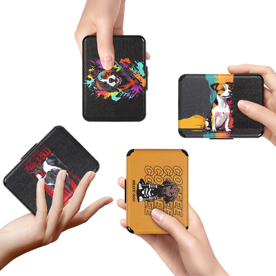 iqo口粮保护套可装20支7代收纳盒