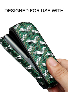 适用iqo六代4.0侧开款保护套防摔7代配件壳四五代3.0duo磁吸侧盖