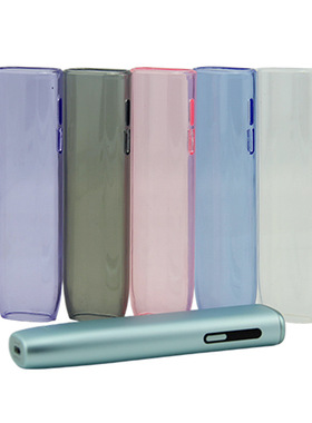 适用iqo8代ilum i One透明壳TPU材质新款八代一体机i ONE保护套