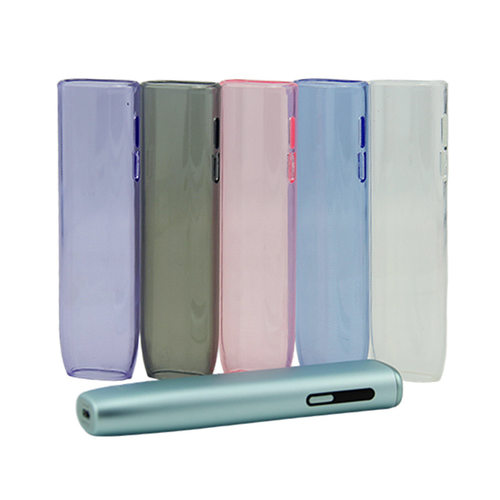 适用iqo8代ilumiOne透明壳TPU