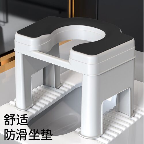 韩国孕妇坐便器蹲坑神马桶