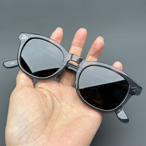 MOSCOTLEMTOSH太阳镜男余文乐款