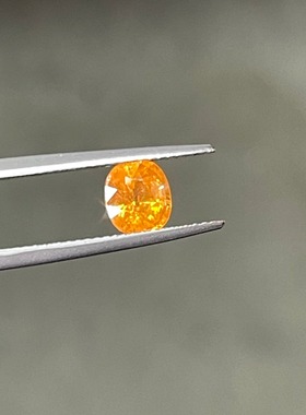 芬达石榴石1.745克拉