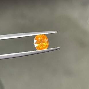 芬达石榴石1.745克拉