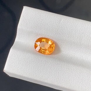 芬达石榴石2.53克拉