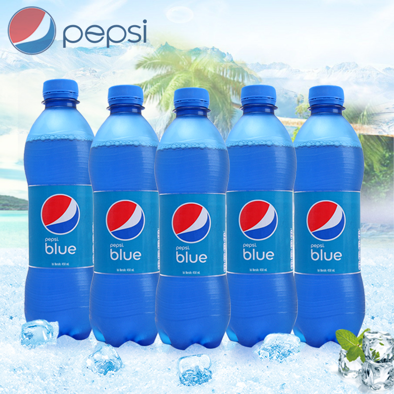 ½ø¿Ú°ÙÊ¿ÉÀÖ̼ËáÒûÁÏ °ÍÀ嵺À¶É«¿ÉÀÖÍøºìBLUE¿ÉÀÖ÷×Óζ5Æ¿×éºÏ