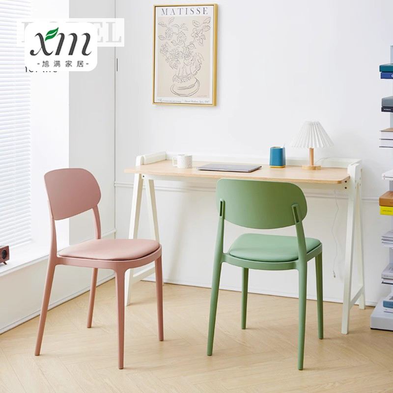 朵色中石化PP正品授权餐椅