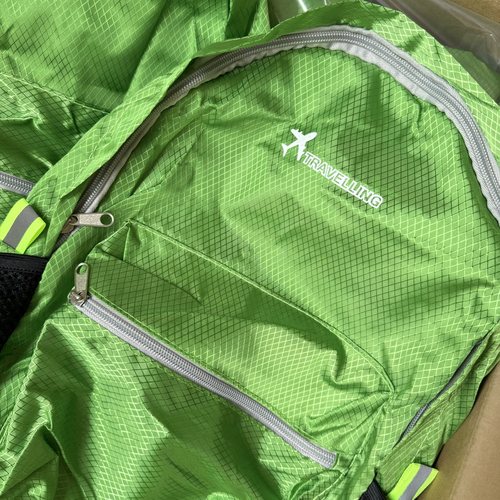 外贸轻便户外登山骑行运动双肩包