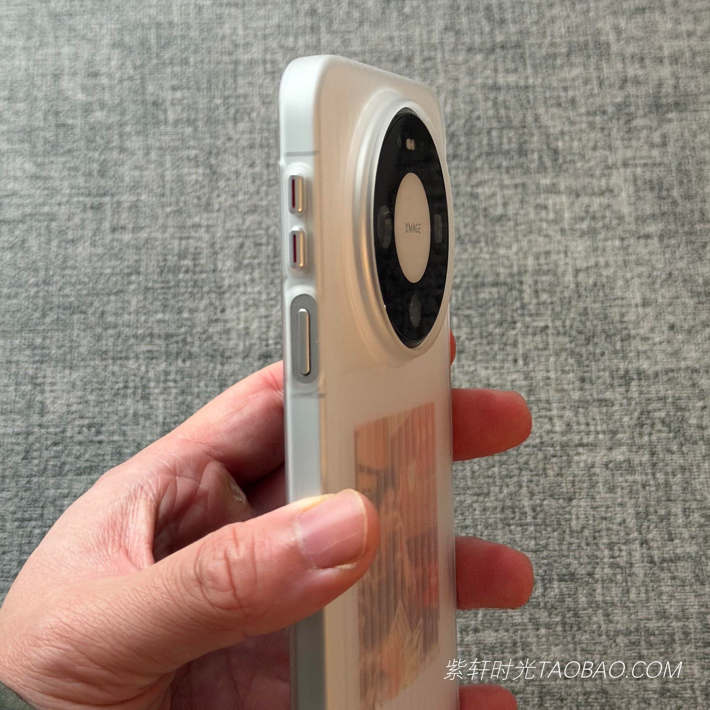 轻薄磨砂瓦楞纹理适用vivoS50手机壳X300pro磁吸X200Ultra高级X100透白色iQOO15/13硬壳Neo11防摔Z9/Z10Turbo