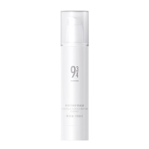 943敏感肌积雪草肌修护底液100ml