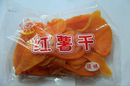 热销新品 一斤装 推荐 薯师傅包装 红薯条地瓜干薯类制品 包邮