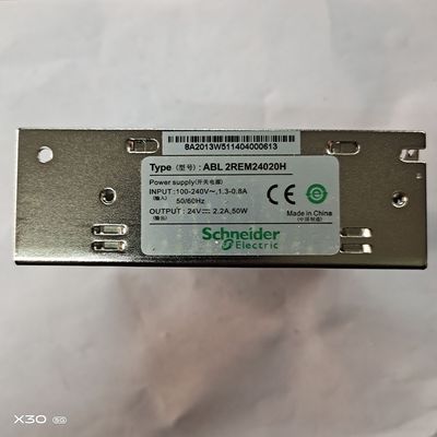 源头厂家 原装开放式开关电源ABL2REM24020H/K   24V电源50W 议价